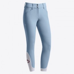Cavalleria Toscana SS25 American Knee Grip Breeches Women