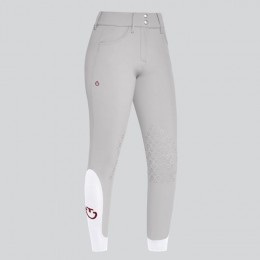 Cavalleria Toscana SS'24 American Knee Grip Breeches Woman