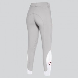 Cavalleria Toscana SS'24 American Knee Grip Breeches Woman