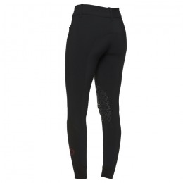 Cavalleria Toscana American Winter Knee Grip Breeches Women