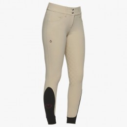 Cavalleria Toscana American Full Grip Breeches Ladies