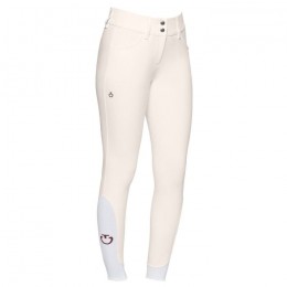 Cavalleria Toscana SS'22 American Full Grip Breeches Women