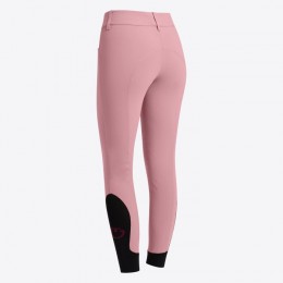 Cavalleria Toscana FW'24 American Full Grip Riding Breeches Women