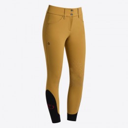 Cavalleria Toscana FW'24 American Full Grip Riding Breeches Women