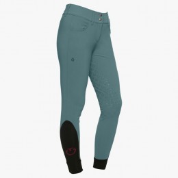 Cavalleria Toscana SS'24 American Full Grip Riding Breeches Women