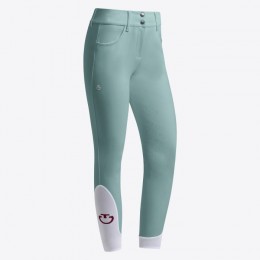 Cavalleria Toscana SS25 American Full Grip Riding Breeches Women