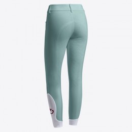 Cavalleria Toscana SS25 American Full Grip Riding Breeches Women