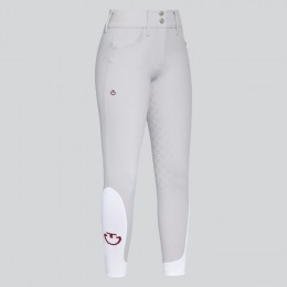 Cavalleria Toscana SS25 American Full Grip Riding Breeches Women