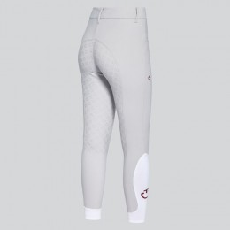 Cavalleria Toscana SS'24 American Full Grip Riding Breeches Women
