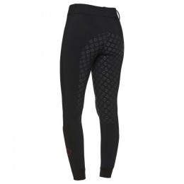 Cavalleria Toscana American Winter Full Grip Breeches Ladies