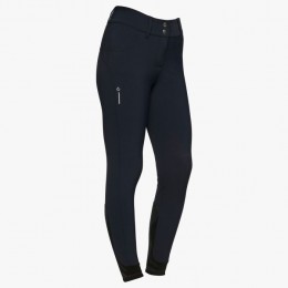 Cavalleria Toscana R-EVO Stretch High Waist Breeches Women