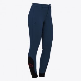 Cavalleria Toscana SS'23 CT Line System Breeches Kids