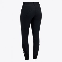 Cavalleria Toscana FW'23 CT Academy Jersey Knee Grip Breeches Women