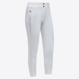 Cavalleria Toscana FW'23 CT Full Grip Tuxedo Breeches Women