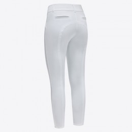 Cavalleria Toscana FW'23 CT Full Grip Tuxedo Breeches Women