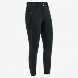 Cavalleria Toscana FW'23 CT Full Grip Tuxedo Breeches Women