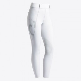 Cavalleria Toscana FW'24 CT Knee Patch Leggings Women