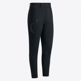 Cavalleria Toscana FW'24 CT Knee Patch Leggings Women