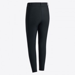 Cavalleria Toscana FW'24 CT Knee Patch Leggings Women