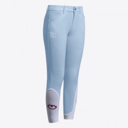 Cavalleria Toscana SS25 CT Unisex Riding Breeches Kids
