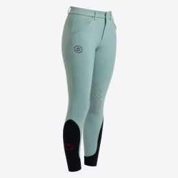 Cavalleria Toscana SS25 CT Unisex Riding Breeches Kids