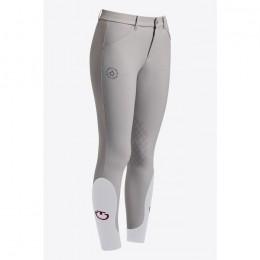 Cavalleria Toscana SS25 CT Unisex Riding Breeches Kids