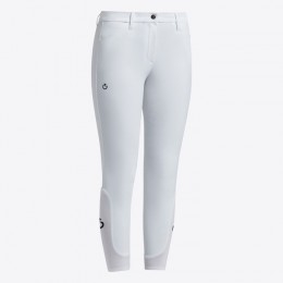 Cavalleria Toscana SS25 CT Full Grip Line System Pocket Breeches Kids