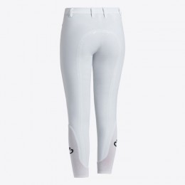 Cavalleria Toscana SS25 CT Full Grip Line System Pocket Breeches Kids
