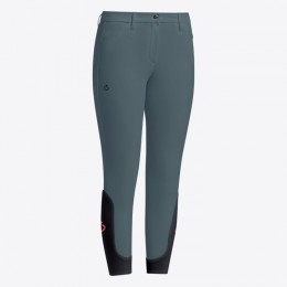 Cavalleria Toscana FW'24 CT Full Grip Line System Breeches Pocket Unisex