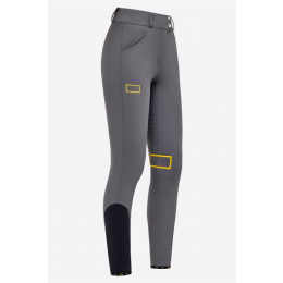 RG Hight Waist Full Grip Riding Breeches Women