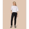 C'MON STUDIO Technical Stretchable Pants