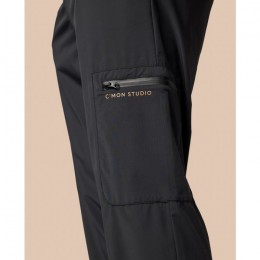 C'MON STUDIO Unisex Cargo Pants