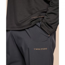 C'MON STUDIO Unisex Track Pants