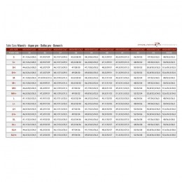 Parlanti Miami Pro Riding Boots