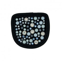 Hauke Schmidt MagicTack Patches Glam