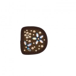 Hauke Schmidt MagicTack Patches Flower