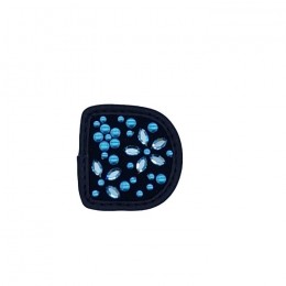 Hauke Schmidt MagicTack Patches Flower