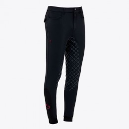 Cavalleria Toscana CT Full Grip Breeches Men
