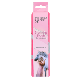 PaardenpraatTV Grooming Brush
