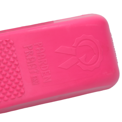 PaardenpraatTV Grooming Brush