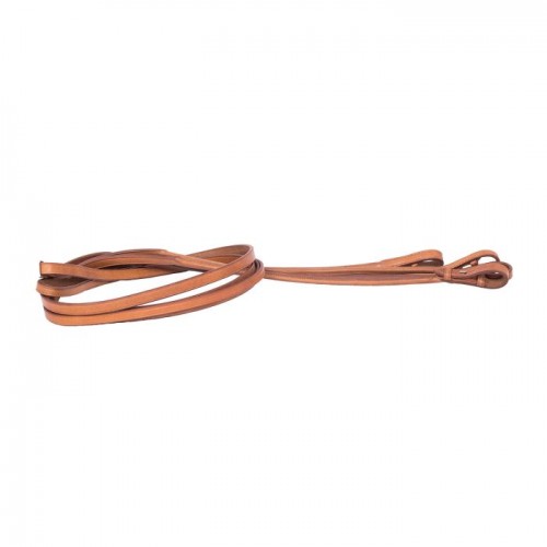 Premiera rolled double dressage reins