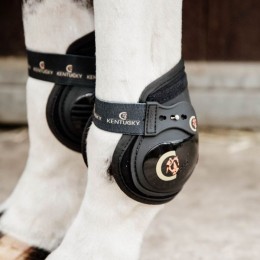 Grooming Deluxe Hoof Pick Small