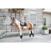 Kentucky Velvet Pearls Jumping Saddle Pad