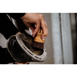 Grooming Deluxe Hoof Pick Small