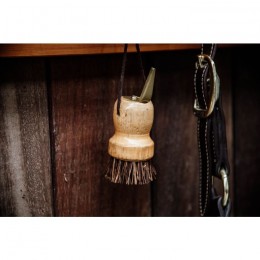 Grooming Deluxe Hoof Pick Small