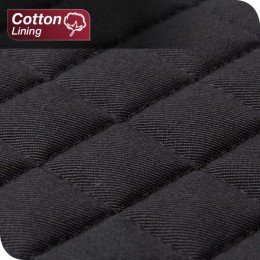 LeMieux Pro-Sport saddle pad dressage black