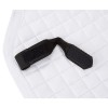 LeMieux Pro-Sport saddle pad white