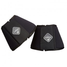 LeMieux Ballistic Pro-Form Over-Reach Boots