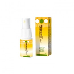 Vetramil spray