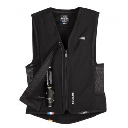 Equiline Belair Unisex Airbag Vest